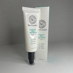 2 Skin Laundry Essential Daily Moisturizer (2.5fl. oz. each)